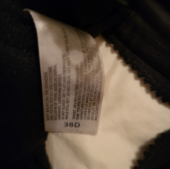 Addition Elle Bra - Picture 6 of 7